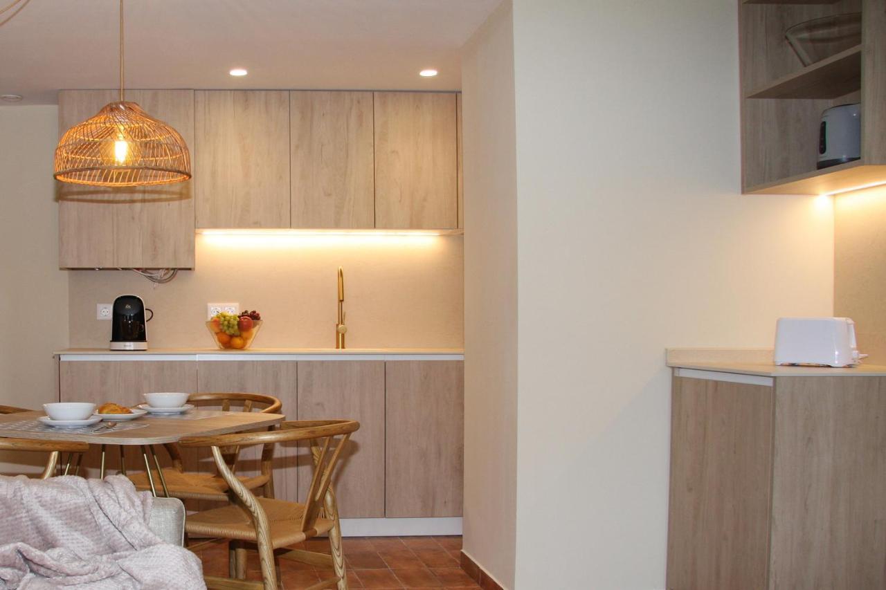 Apartamentos Las Ciencias F バレンシア エクステリア 写真