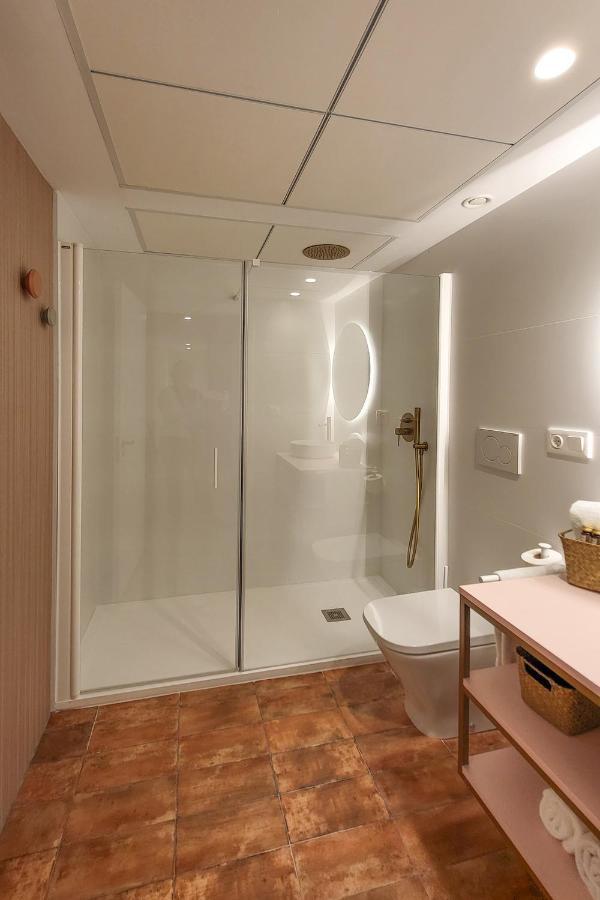 Apartamentos Las Ciencias F バレンシア エクステリア 写真