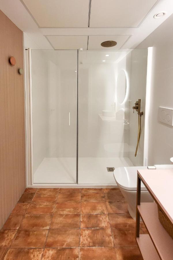 Apartamentos Las Ciencias F バレンシア エクステリア 写真